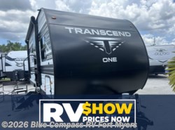 New 2025 Grand Design Transcend One 151BH available in Fort Myers, Florida