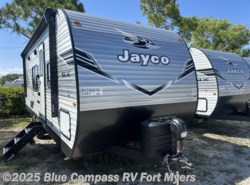 New 2025 Jayco Jay Flight SLX 225MLS available in Fort Myers, Florida