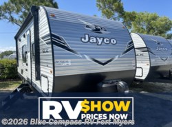 New 2025 Jayco Jay Flight SLX 225MLS available in Fort Myers, Florida