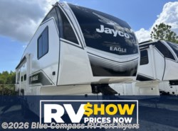New 2025 Jayco Eagle HT 25RUC available in Fort Myers, Florida