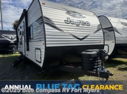 New 2025 Jayco Jay Flight SLX 260BH available in Fort Myers, Florida