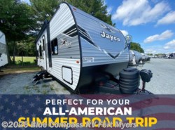 New 2025 Jayco Jay Flight SLX 260BH available in Fort Myers, Florida
