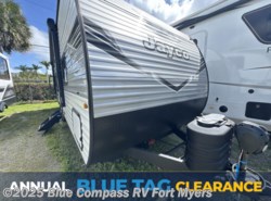 New 2025 Jayco Jay Flight SLX 260BH available in Fort Myers, Florida