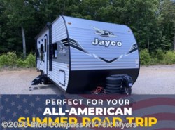 New 2025 Jayco Jay Flight SLX 261BHS available in Fort Myers, Florida