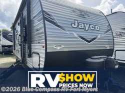 New 2025 Jayco Jay Flight SLX 261BHS available in Fort Myers, Florida