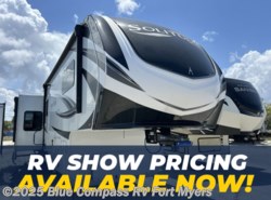 Used 2023 Grand Design Solitude 345GK R available in Fort Myers, Florida