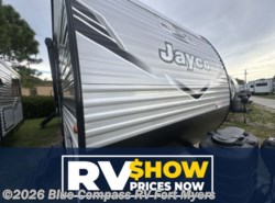 New 2025 Jayco Jay Flight SLX 262RLS available in Fort Myers, Florida