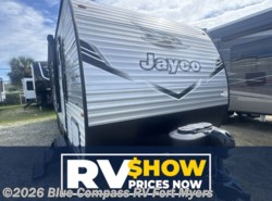 New 2025 Jayco Jay Flight SLX 262RLS available in Fort Myers, Florida
