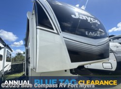 New 2026 Jayco Eagle HT 26REC available in Fort Myers, Florida