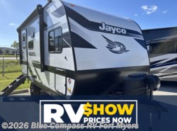 New 2025 Jayco Jay Feather Air 16RB available in Fort Myers, Florida
