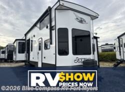 New 2025 Jayco Jay Flight Bungalow 40DLFT available in Fort Myers, Florida