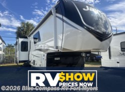 New 2025 Jayco Pinnacle 38FBRK available in Fort Myers, Florida