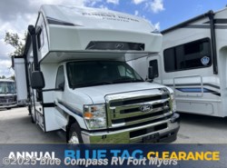 New 2026 Forest River Forester LE 3251DSLE Ford available in Fort Myers, Florida