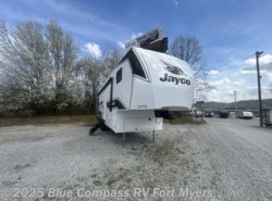 Used 2025 Jayco Eagle SLE 28bhu Eagle available in Fort Myers, Florida