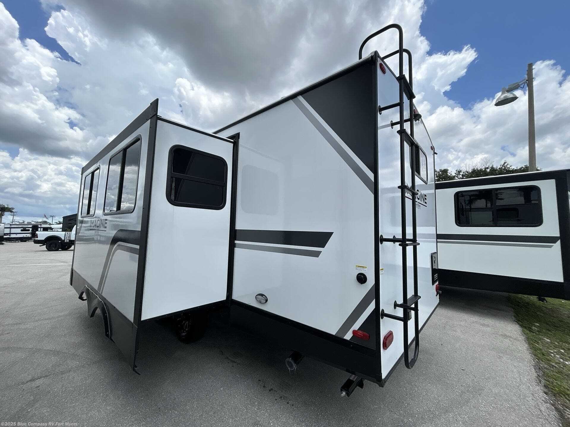 New 2026 Grand Design Imagine 2600RB available in Fort Myers, Florida