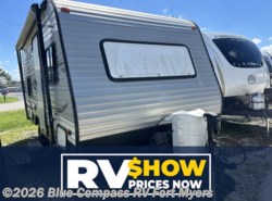 Used 2016 Coleman Lantern LT Series 15BH available in Fort Myers, Florida