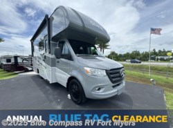 New 2026 Thor Motor Coach Geneva 24VH available in Fort Myers, Florida