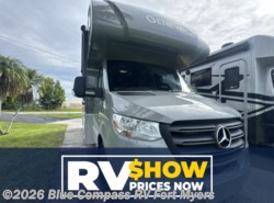 New 2026 Thor Motor Coach Geneva 24VP available in Fort Myers, Florida