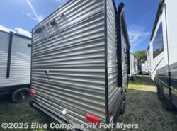 New 2026 Forest River Aurora Light 16BHX available in Fort Myers, Florida