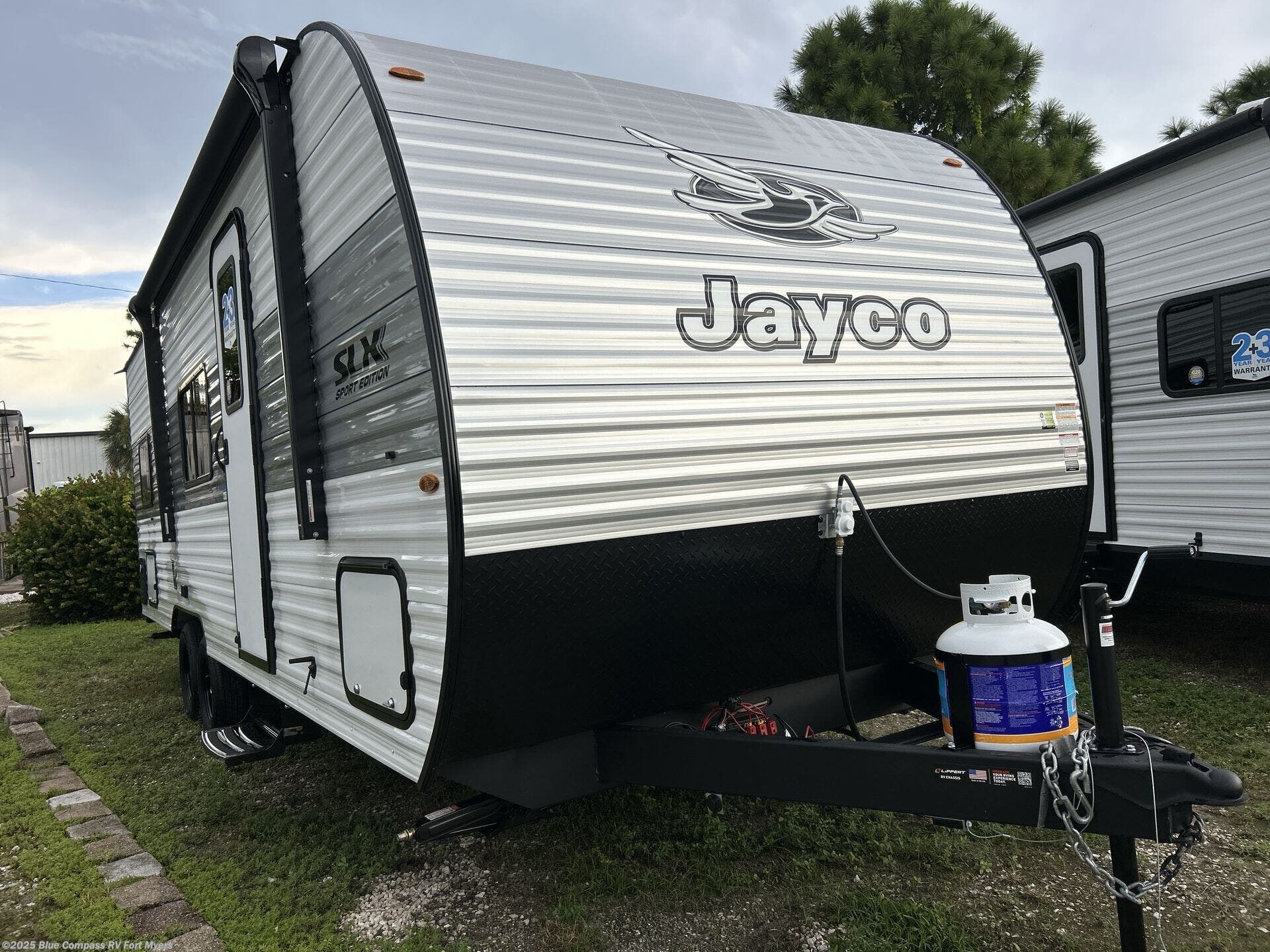 New 2026 Jayco Jay Flight SLX 250BH Sport's Edition available in Fort Myers, Florida