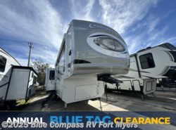 Used 2021 Palomino Columbus Compass 298RLC available in Fort Myers, Florida