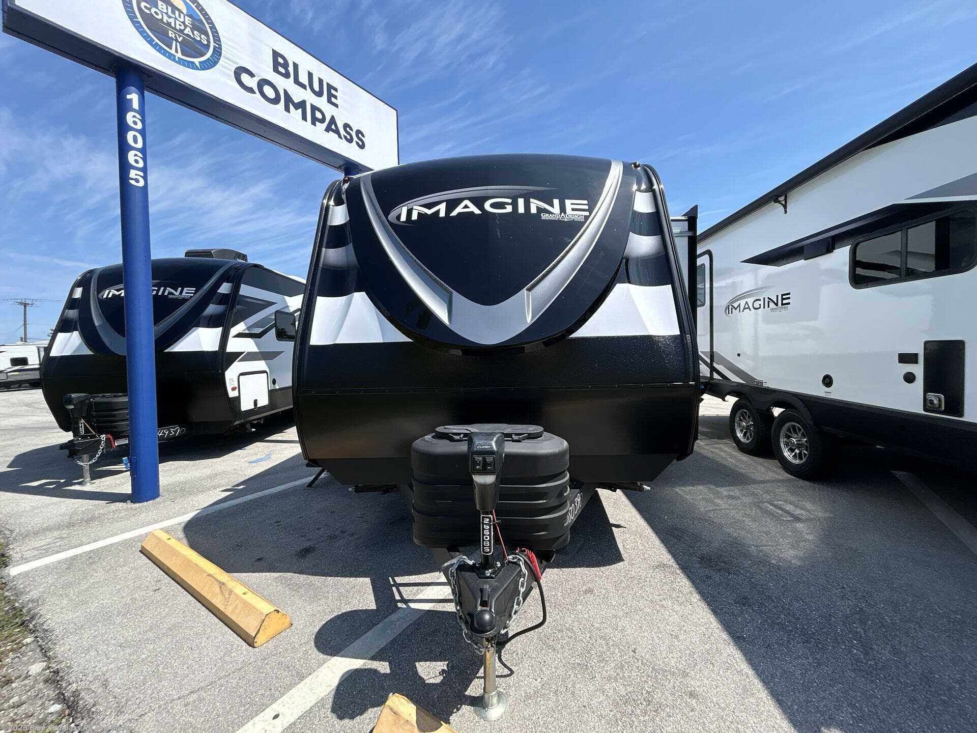 Used 2024 Grand Design Imagine 2660BS available in Fort Myers, Florida