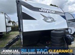 New 2026 Jayco Jay Feather Air 16RB available in Fort Myers, Florida