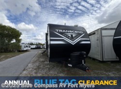 New 2026 Grand Design Transcend Xplor 265BHT available in Fort Myers, Florida