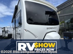 New 2026 Grand Design Serenova 150HL available in Fort Myers, Florida