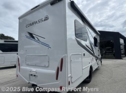 New 2026 Thor Motor Coach Compass 24KB available in Fort Myers, Florida