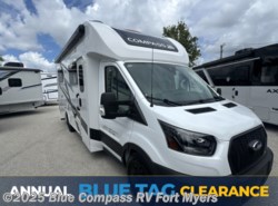 New 2026 Thor Motor Coach Compass 24KB available in Fort Myers, Florida