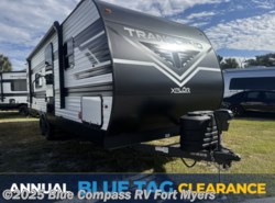 New 2026 Grand Design Transcend Xplor 24BHX available in Fort Myers, Florida