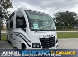 New 2026 Thor Motor Coach Geneva 24VS available in Fort Myers, Florida