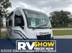 New 2026 Thor Motor Coach Geneva 24VS available in Fort Myers, Florida