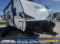 New 2026 Jayco Jay Feather 21MML available in Fort Myers, Florida