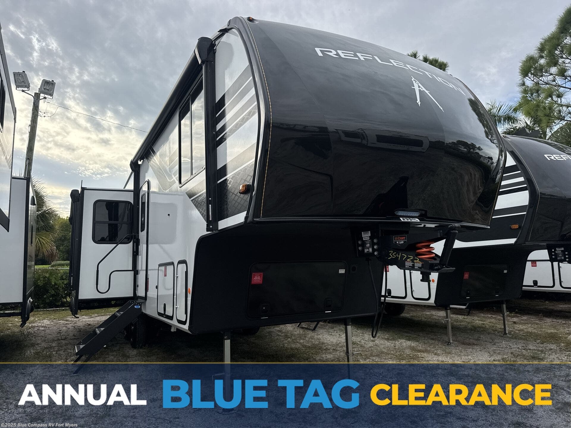 New 2026 Grand Design Reflection 150 Series 295RL available in Fort Myers, Florida