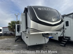 New 2026 Grand Design Solitude 417KB available in Fort Myers, Florida
