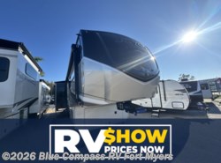 New 2026 Jayco Pinnacle 38FBRK available in Fort Myers, Florida