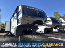 New 2026 Grand Design Reflection 324MBS available in Fort Myers, Florida