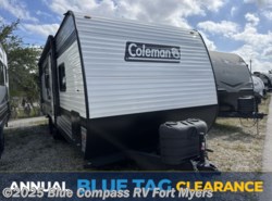 Used 2024 Coleman Lantern LT Series 274BHWE available in Fort Myers, Florida