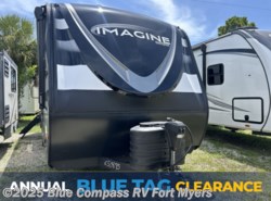 Used 2024 Grand Design Imagine 2600rb available in Fort Myers, Florida