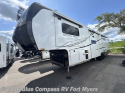 New 2025 Jayco North Point 382FLRB available in Fort Myers, Florida