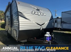 New 2026 Jayco Jay Flight SLX 175BH available in Fort Myers, Florida