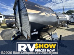 New 2026 Forest River Aurora Light 13BHX available in Fort Myers, Florida