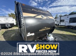 New 2026 Forest River Aurora Light 13RDX available in Fort Myers, Florida