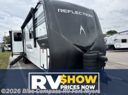 New 2026 Grand Design Reflection 345RLTS available in Fort Myers, Florida