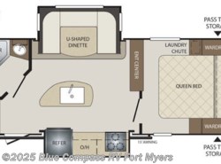 Used 2019 Keystone Bullet 220RBI available in Fort Myers, Florida