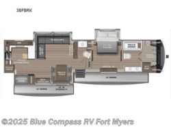 Used 2024 Jayco Pinnacle 38fbrk available in Fort Myers, Florida