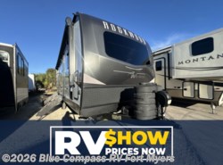 Used 2024 Forest River Rockwood Ultra Lite 2608BS available in Fort Myers, Florida