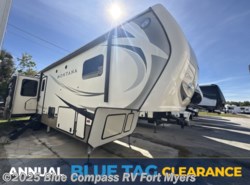 Used 2018 Keystone Montana 3720RL available in Fort Myers, Florida